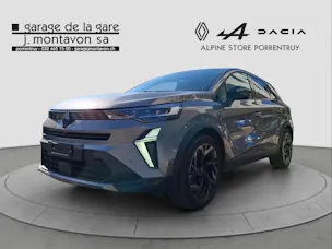 Renault Symbioz 1.6 E-Tech esprit Alpine