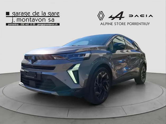 Renault Symbioz 1.6 E-Tech esprit Alpine