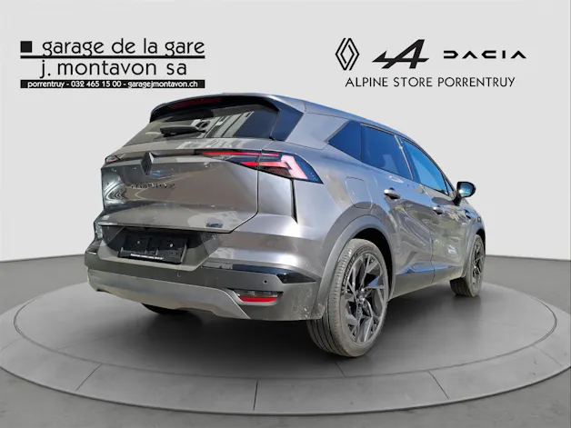 Renault Symbioz 1.6 E-Tech esprit Alpine