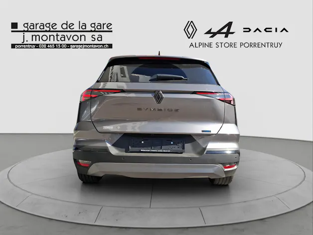 Renault Symbioz 1.6 E-Tech esprit Alpine