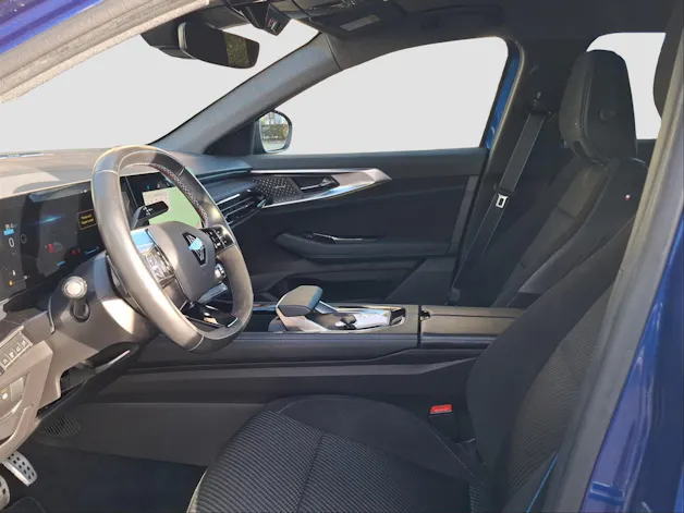Renault Austral 1.2 E-Tech iconic esprit Alpine