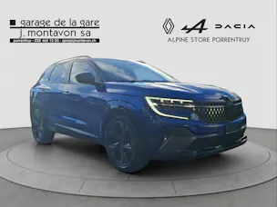 Renault Austral 1.2 E-Tech iconic esprit Alpine