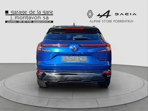 Renault Austral 1.2 E-Tech iconic esprit Alpine