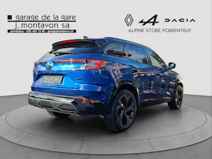 Renault Austral 1.2 E-Tech iconic esprit Alpine