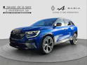 Renault Austral 1.2 E-Tech iconic esprit Alpine