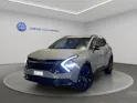 Kia Sportage 1.6 T-GDi PHEV Power Edition