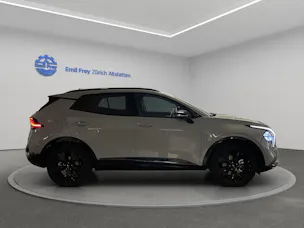 Kia Sportage 1.6 T-GDi PHEV Power Edition