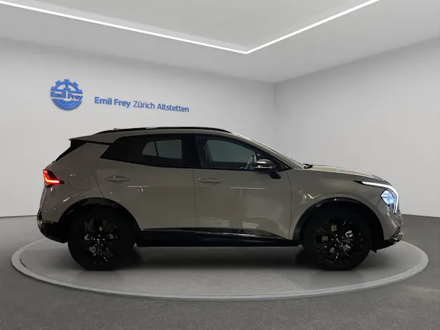 Kia Sportage 1.6 T-GDi PHEV Power Edition