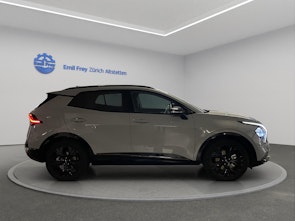 Vehicle image KIA Sportage 1.6 T-GDi PHEV Power Edition