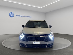 Vehicle image KIA Sportage 1.6 T-GDi PHEV Power Edition