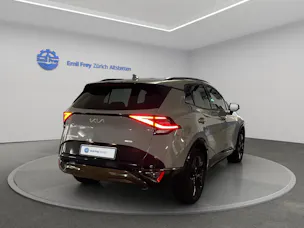 Kia Sportage 1.6 T-GDi PHEV Power Edition