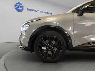Kia Sportage 1.6 T-GDi PHEV Power Edition