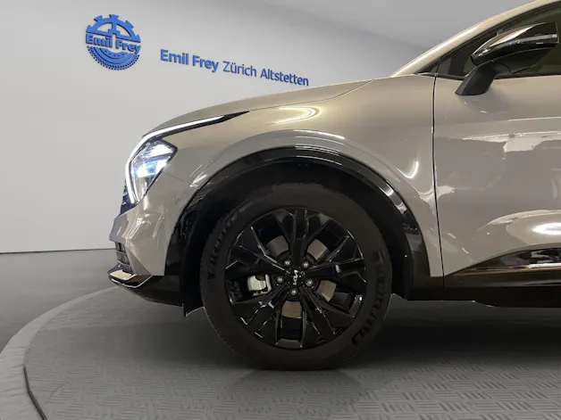 Kia Sportage 1.6 T-GDi PHEV Power Edition