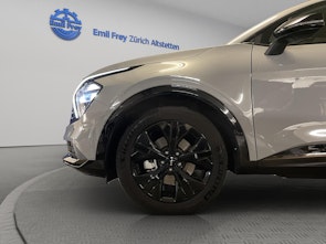 Vehicle image KIA Sportage 1.6 T-GDi PHEV Power Edition