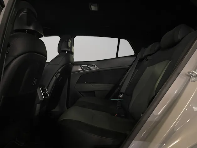 Kia Sportage 1.6 T-GDi PHEV Power Edition