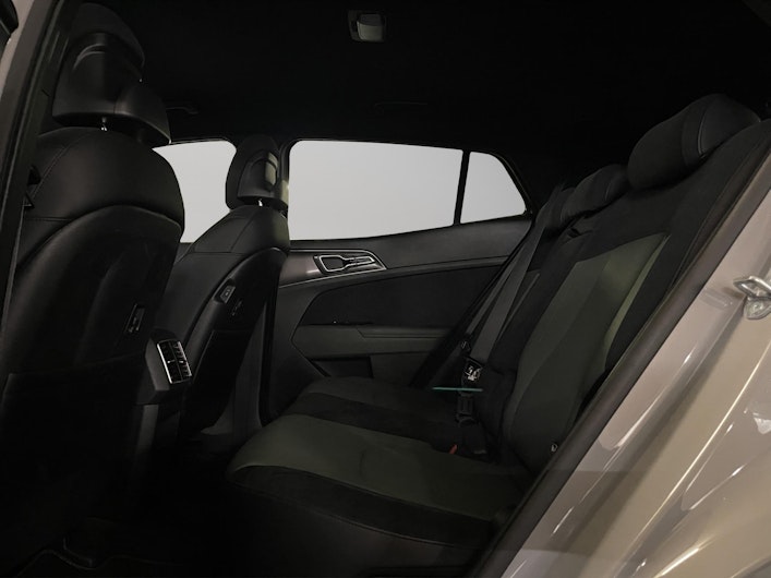 Vehicle image KIA SPORTAGE