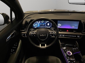 Vehicle image KIA Sportage 1.6 T-GDi PHEV Power Edition