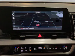 Kia Sportage 1.6 T-GDi PHEV Power Edition