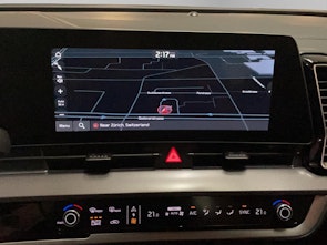 Vehicle image KIA Sportage 1.6 T-GDi PHEV Power Edition