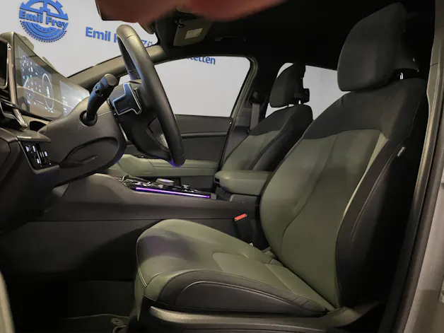 Kia Sportage 1.6 T-GDi PHEV Power Edition
