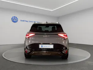 Kia Sportage 1.6 T-GDi PHEV Power Edition