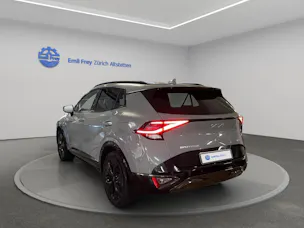 Kia Sportage 1.6 T-GDi PHEV Power Edition
