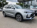 MG ZS 1.5 Hybrid+ Luxury