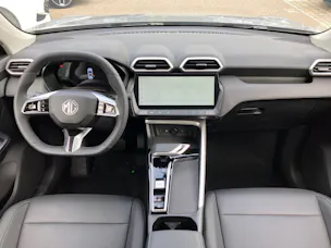 MG ZS 1.5 Hybrid+ Luxury