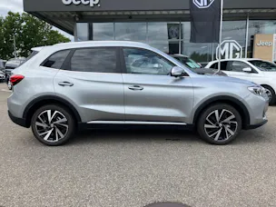 MG ZS 1.5 Hybrid+ Luxury