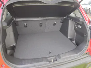 Suzuki S-Cross 1.4 T Compact+ Hybrid 4x4
