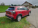 Suzuki S-Cross 1.4 T Compact+ Hybrid 4x4