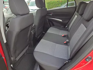Suzuki S-Cross 1.4 T Compact+ Hybrid 4x4