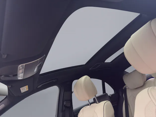 Mercedes-Benz S 400 d AMG Line 4matic