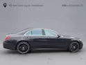 Mercedes-Benz S 400 d AMG Line 4matic
