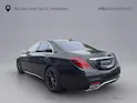 Mercedes-Benz S 400 d AMG Line 4matic