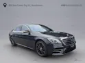 Mercedes-Benz S 400 d AMG Line 4matic