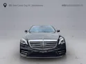 Mercedes-Benz S 400 d AMG Line 4matic