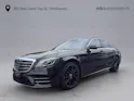 Mercedes-Benz S 400 d AMG Line 4matic