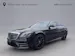 Mercedes-Benz S 400 d AMG Line 4matic