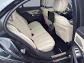 Mercedes-Benz S 400 d AMG Line 4matic