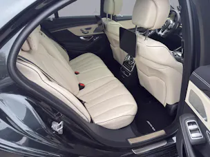Mercedes-Benz S 400 d AMG Line 4matic
