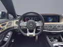 Mercedes-Benz S 400 d AMG Line 4matic