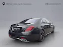 Mercedes-Benz S 400 d AMG Line 4matic