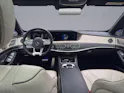 Mercedes-Benz S 400 d AMG Line 4matic
