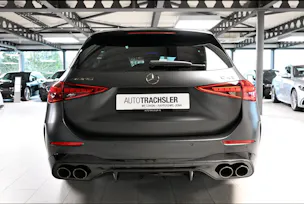 Mercedes-Benz C 43 AMG Executive Edition 4matic Kombi