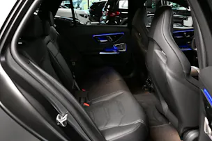 Mercedes-Benz C 43 AMG Executive Edition 4matic Kombi