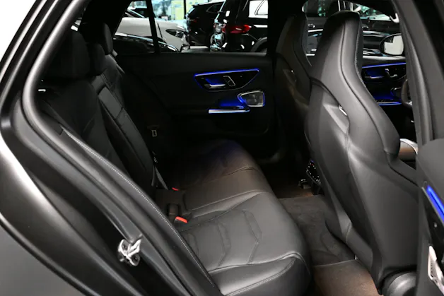 Mercedes-Benz C 43 AMG Executive Edition 4matic Kombi