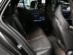 Mercedes-Benz C 43 AMG Executive Edition 4matic Kombi