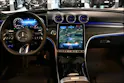 Mercedes-Benz C 43 AMG Executive Edition 4matic Kombi