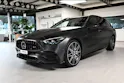 Mercedes-Benz C 43 AMG Executive Edition 4matic Kombi